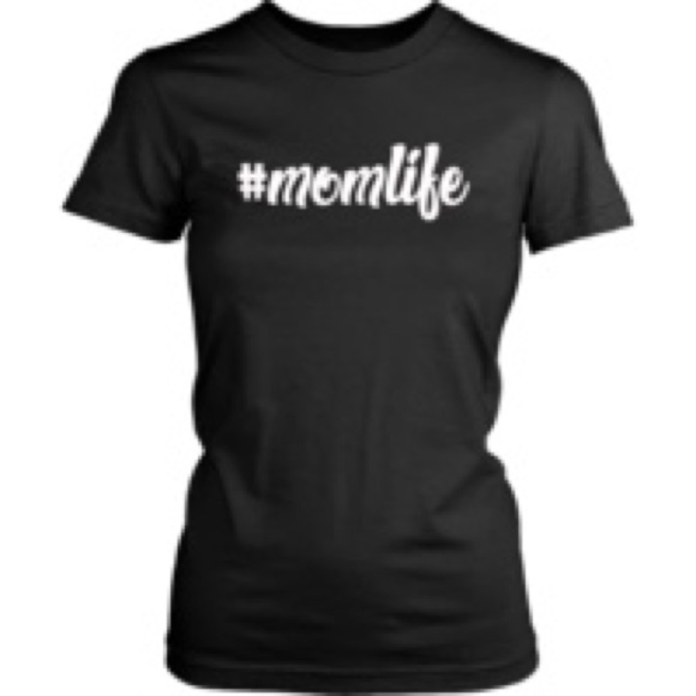New Graphics Tee - Picture 2 of 6